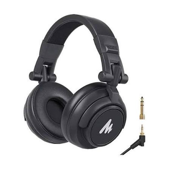 Maono AU-MH601 studio headphones