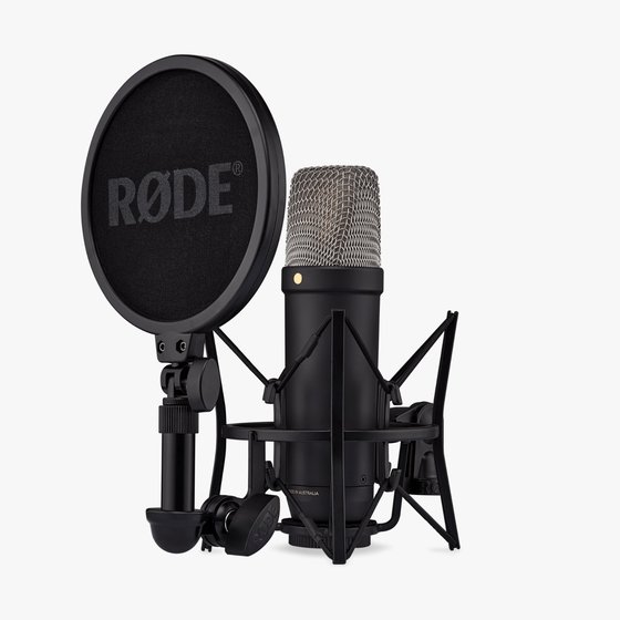 RØDE NT1 5th Generation microphone
