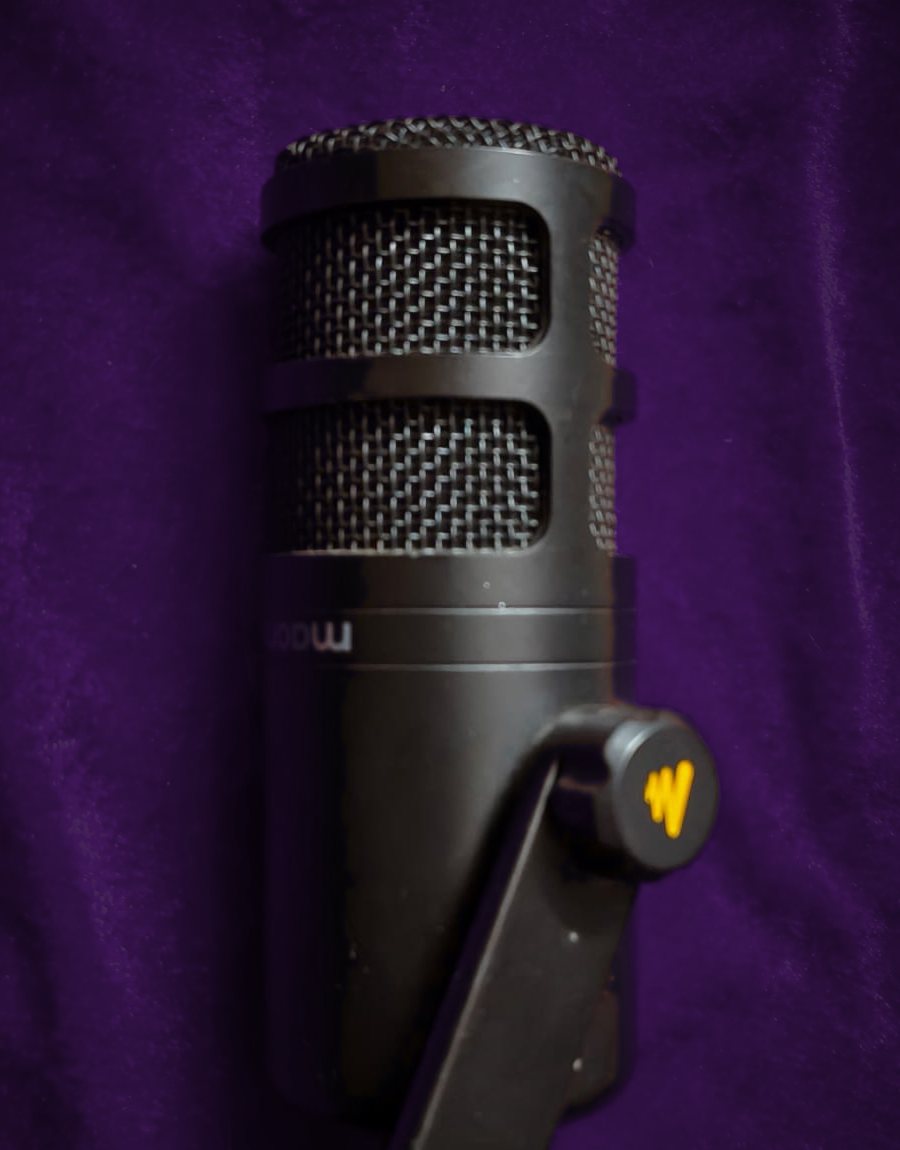 Maono PD100 dynamic microphone